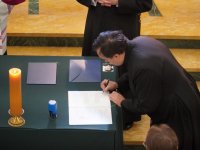 Uroczyste otwarcie procesu beatyfikacyjnego ks. Jana Czuby